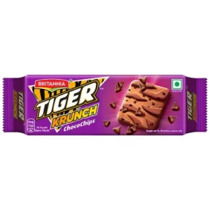 TIGER CRUNCH 10/-