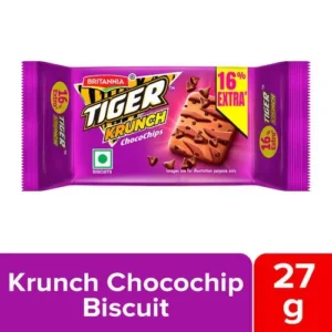 TIGER KRUNCH 5/-