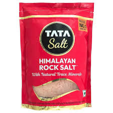 TIGER ROCK SALT 1 KG