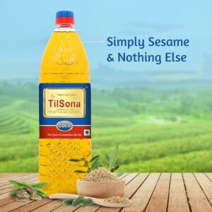 TIL SONA TIL KA TEL 500 ML