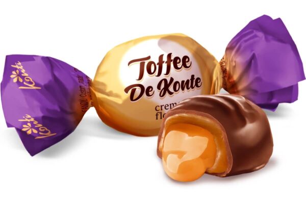 TOFFEE