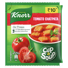 TOMATO CHATPATA SOUP