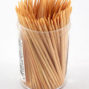 TOOTHPICK