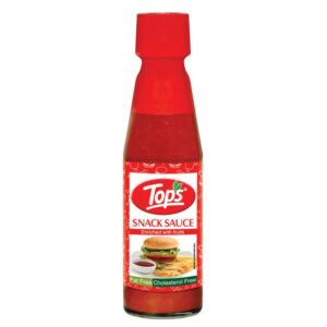 TOPS SNACK SAUCE 200G