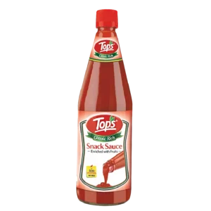 TOPS SNACK SAUCE 970G