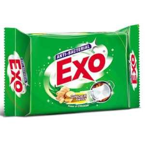 EXO BAR 50 GM