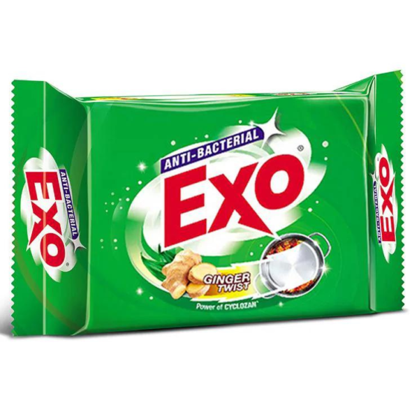 EXO BAR 50 GM