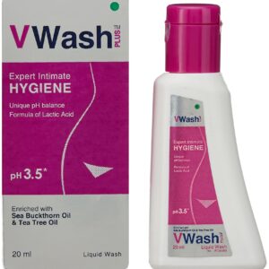 V WASH HYGIENE 20ML 45/-