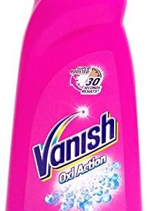 VANISH LIQ OXI 400 ML