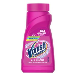 VANISH LIQ OXY 180 ML