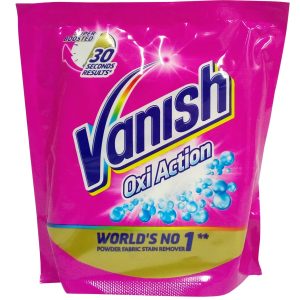 VANISH PWD OXY 100 GM