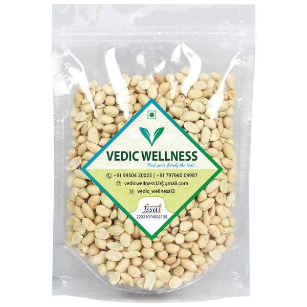 VEDIK AGRO PEANUT 200 GRM
