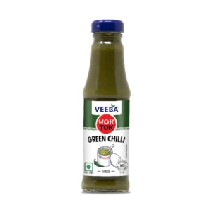 VEEBA GREAN CHILLI