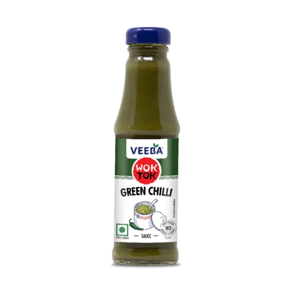 VEEBA GREAN CHILLI