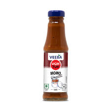 VEEBA MOMO SAUCE