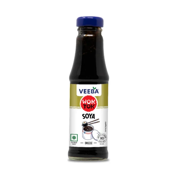 VEEBA SOYA SAUCE