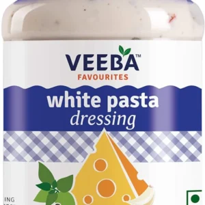 VEEBA WHITE PASTA DRESSING