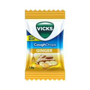 VICKS