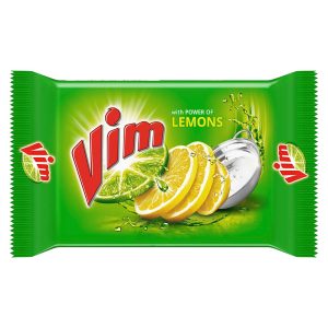 VIM LEMONS
