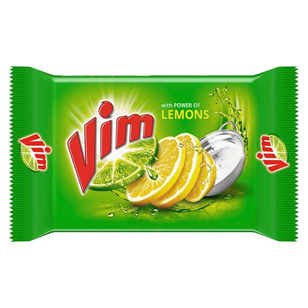 VIM LEMONS
