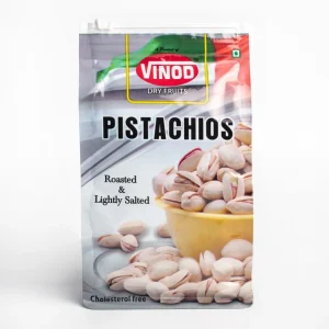 VINOD PISTACHIOS 250 GM