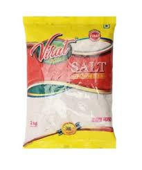 VIRAT BLACK SALT