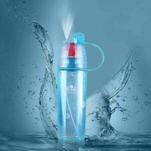 WATER BOTTLE 110