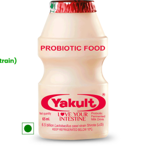 YAKULT