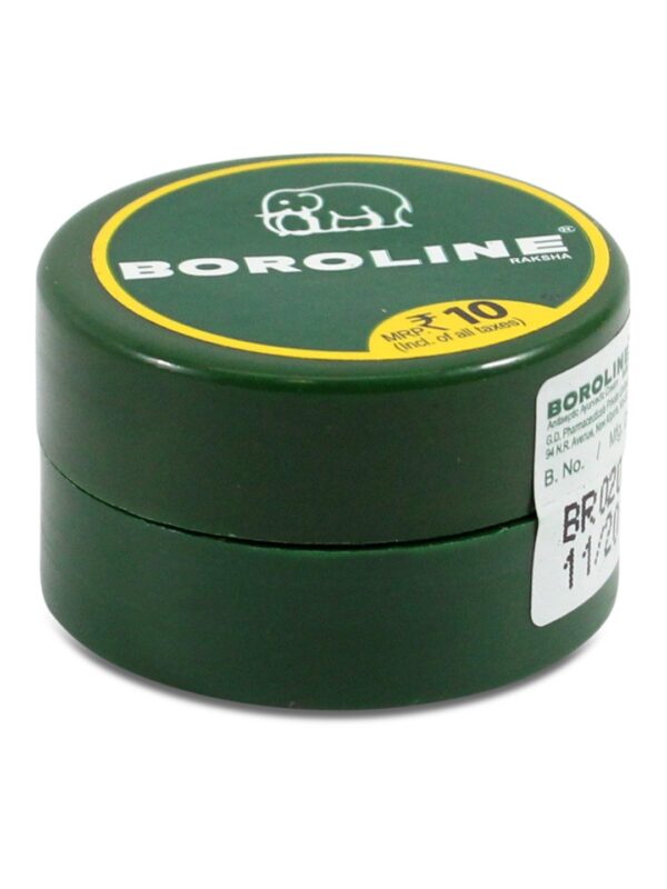 BOROLINE RS-10