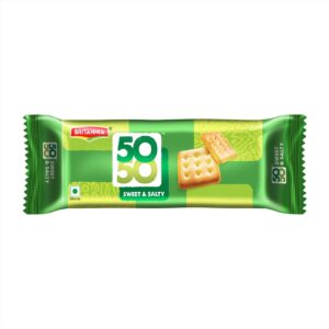 britannia 50 50