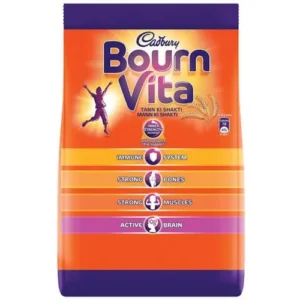 CADBURY BOURN VITA POUCH 500G 209/-