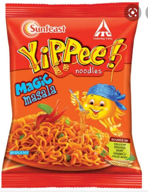 yippee nodles