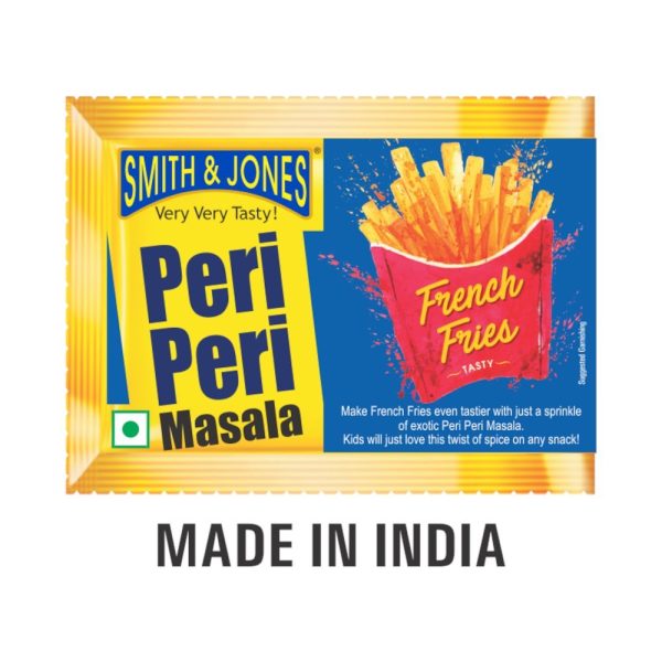 CHINGS PERI PERI 20G 10/-