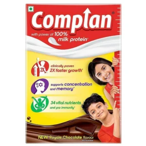 COMPLAN ROYAL CHOCO 500G