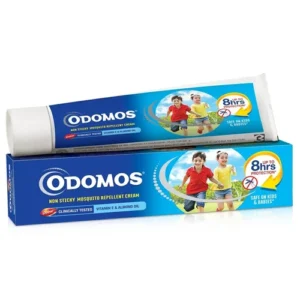 ODOMOS CREAM 23G