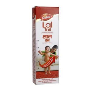 DABUR LAL TAIL 25 ML