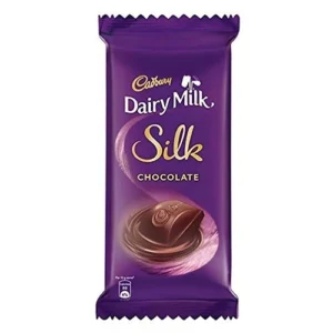 DAIRY MILK SILK 75