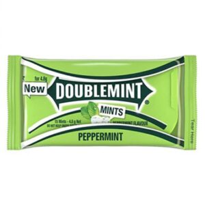 DOUBLEMINT