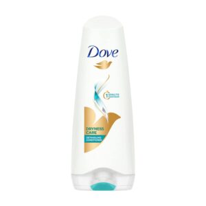 DOVE DRYNESS CARE