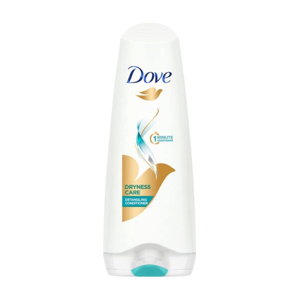 DOVE DRYNESS CARE