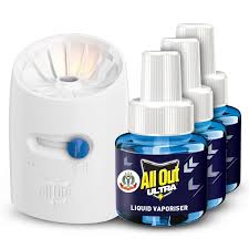ALL OUT ULTRA LIQUID