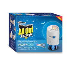 ALL OUT ULTRA REFIL+SLIDER