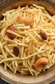 ALOO MIXTURE 150 GM