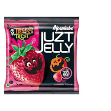 ALP JUST JELLY