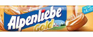 ALPENLIEBE