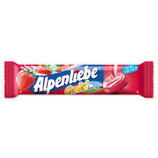 ALPENLIEBE STRAWBERRY