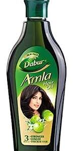 AMLA OIL