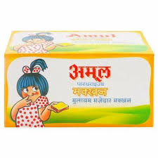AMUL BUTTER 500G