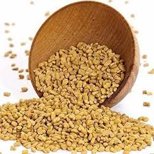 BANSAL METHI DANA