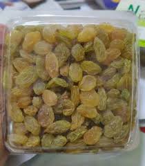BANSAL S B M KISMISH 250 GM